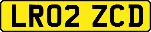 LR02ZCD