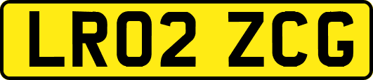 LR02ZCG
