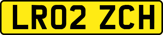 LR02ZCH