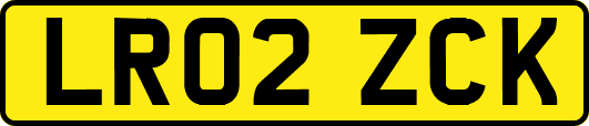 LR02ZCK