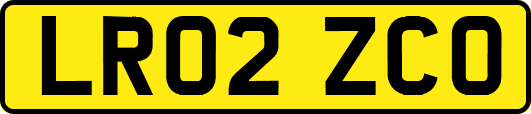 LR02ZCO