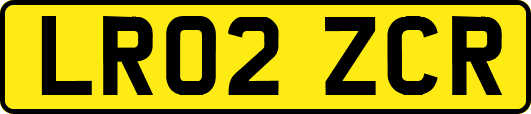 LR02ZCR