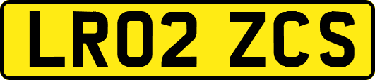 LR02ZCS