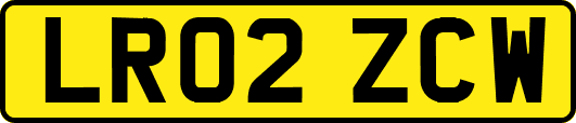 LR02ZCW