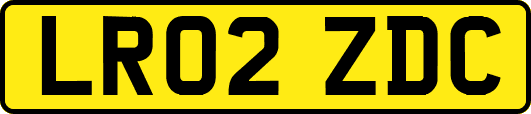 LR02ZDC