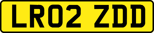 LR02ZDD