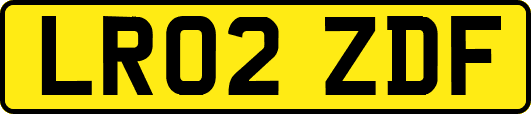 LR02ZDF