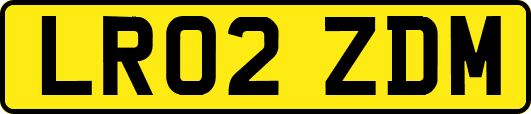 LR02ZDM
