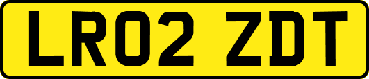 LR02ZDT