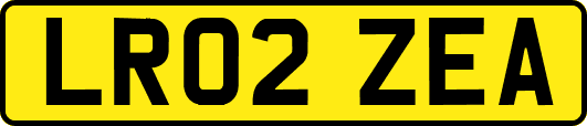 LR02ZEA