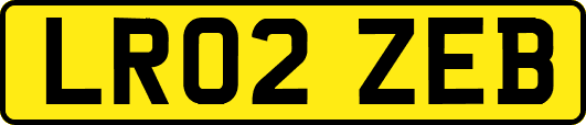 LR02ZEB