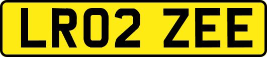 LR02ZEE