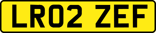 LR02ZEF