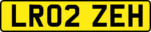 LR02ZEH