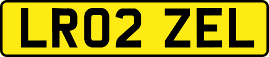 LR02ZEL