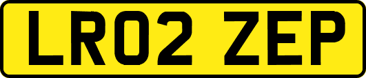 LR02ZEP