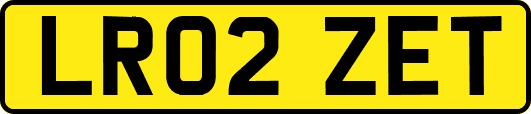 LR02ZET