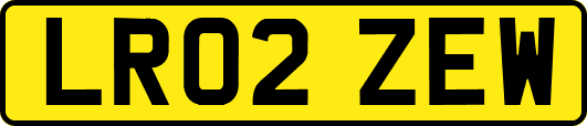 LR02ZEW