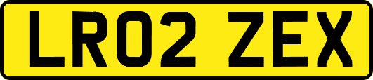 LR02ZEX