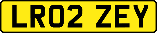LR02ZEY