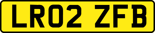 LR02ZFB