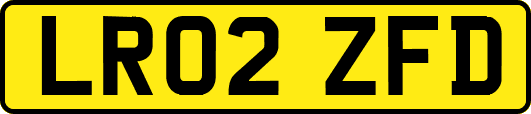 LR02ZFD