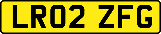 LR02ZFG