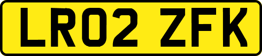 LR02ZFK