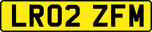 LR02ZFM