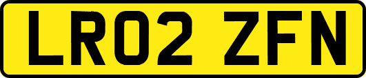 LR02ZFN