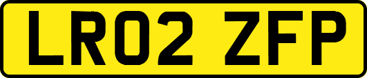LR02ZFP