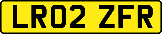 LR02ZFR