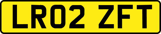 LR02ZFT