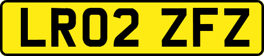 LR02ZFZ