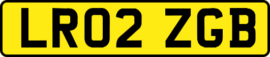 LR02ZGB