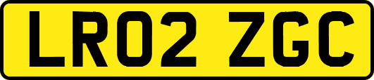 LR02ZGC