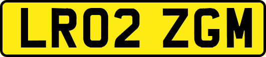 LR02ZGM