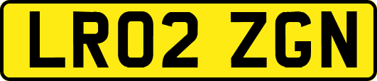 LR02ZGN