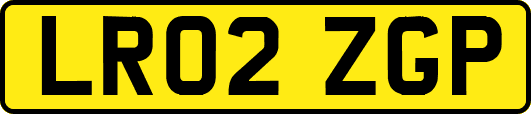 LR02ZGP