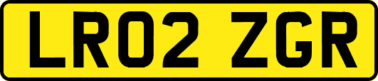LR02ZGR