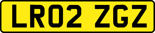 LR02ZGZ