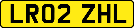 LR02ZHL