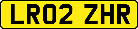 LR02ZHR