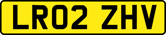 LR02ZHV