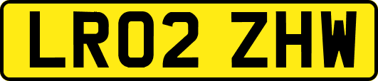 LR02ZHW