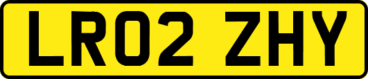 LR02ZHY