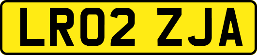 LR02ZJA