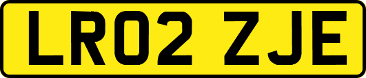 LR02ZJE