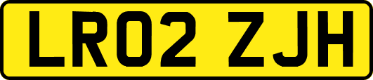 LR02ZJH