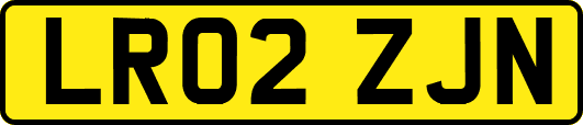 LR02ZJN